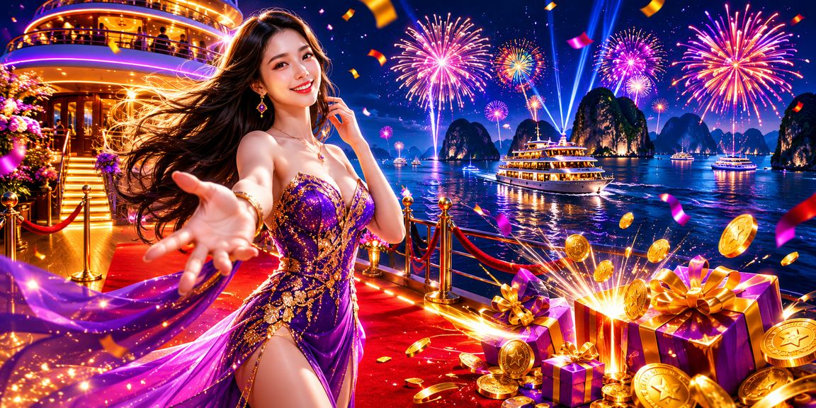 Không gian casino hiện đại tại 3389 Việt Nam
